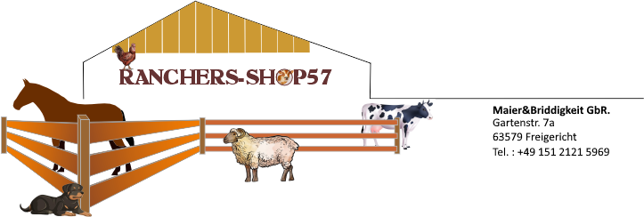 Tierzucht - Weidezaun - Stallbedarf
